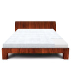 Matelas Daily Boutik Twin en mousse à mémoire de forme de 6 pouces d'épaisseur - Ferme