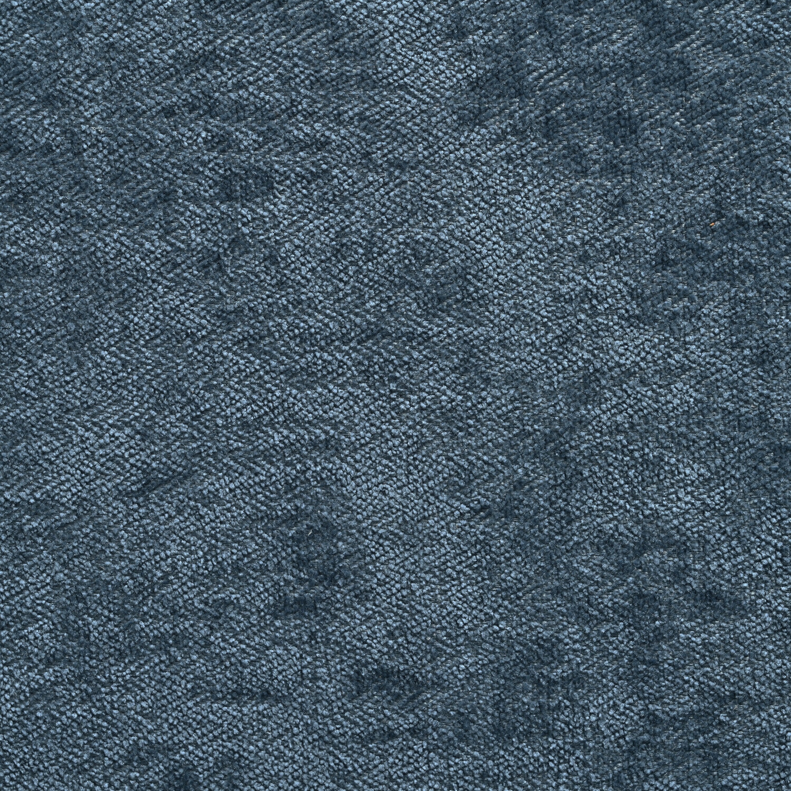 Canapé 3 places bleu foncé minimaliste à compression 81,5 avec grandes assises et rembourrage en mousse haute densité pour salons