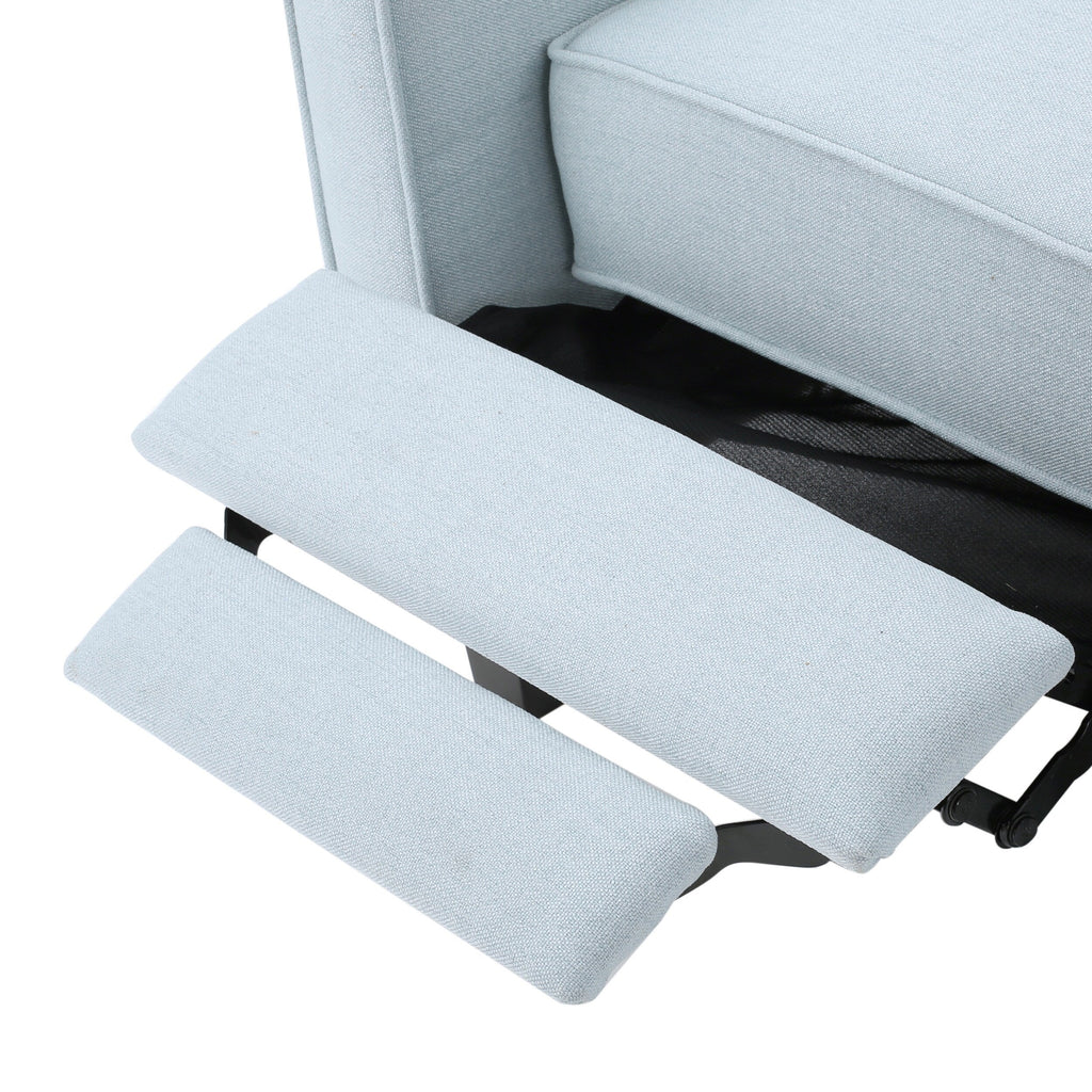 Fauteuils inclinables Darvis (lot de 2) par Christopher Knight Home