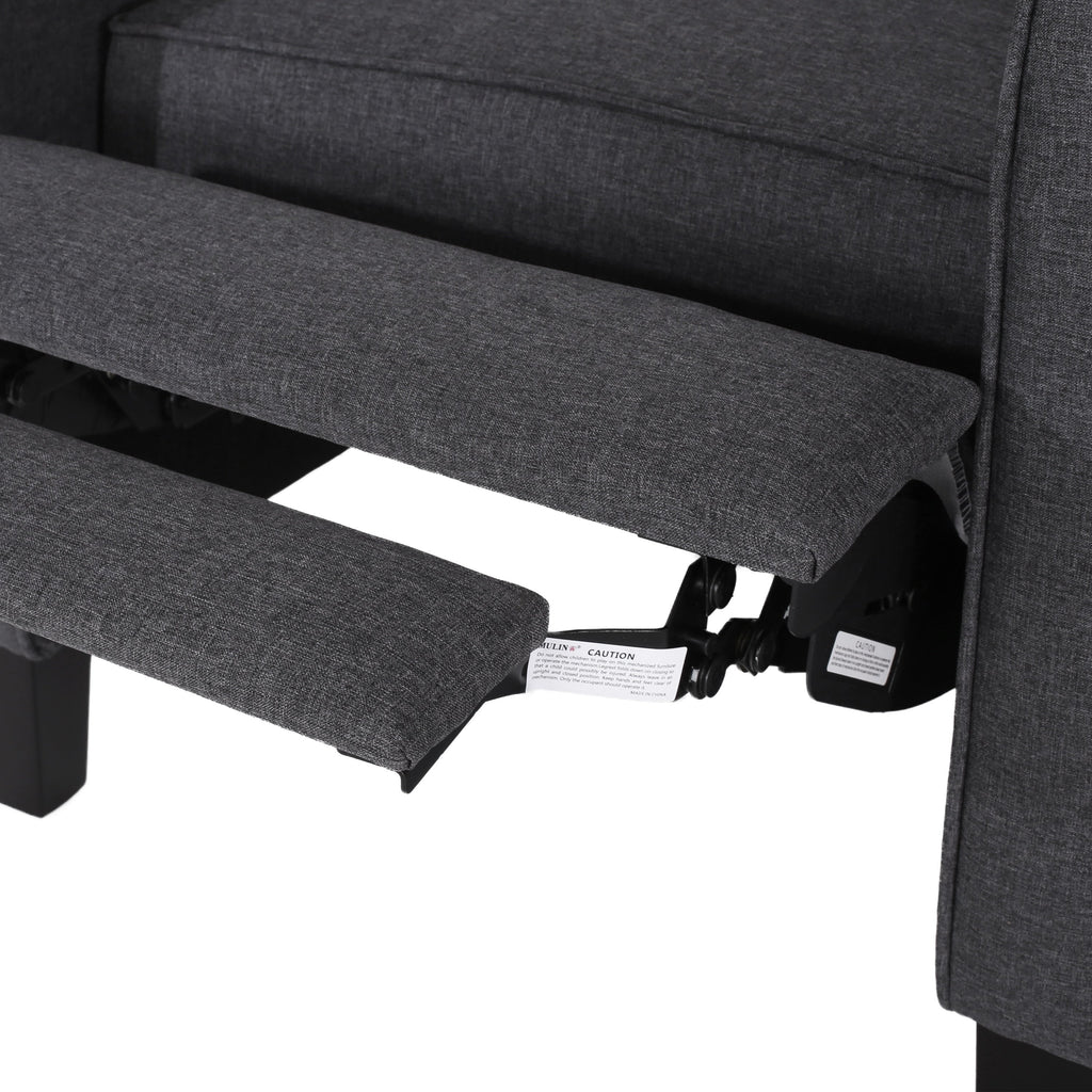 Fauteuils inclinables Darvis (lot de 2) par Christopher Knight Home