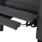 Fauteuils inclinables Darvis (lot de 2) par Christopher Knight Home