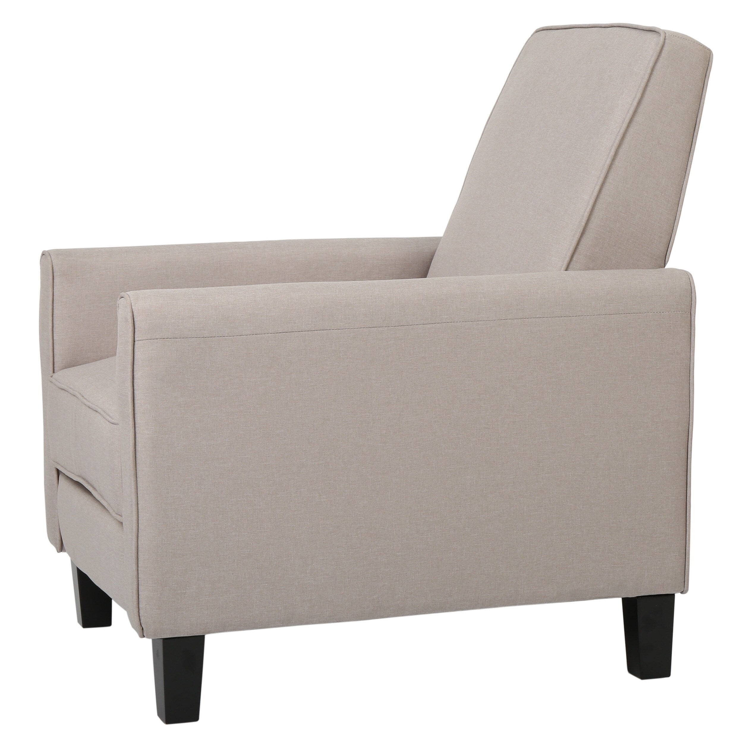 Fauteuils inclinables Darvis (lot de 2) par Christopher Knight Home