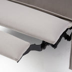 Fauteuils inclinables Darvis (lot de 2) par Christopher Knight Home