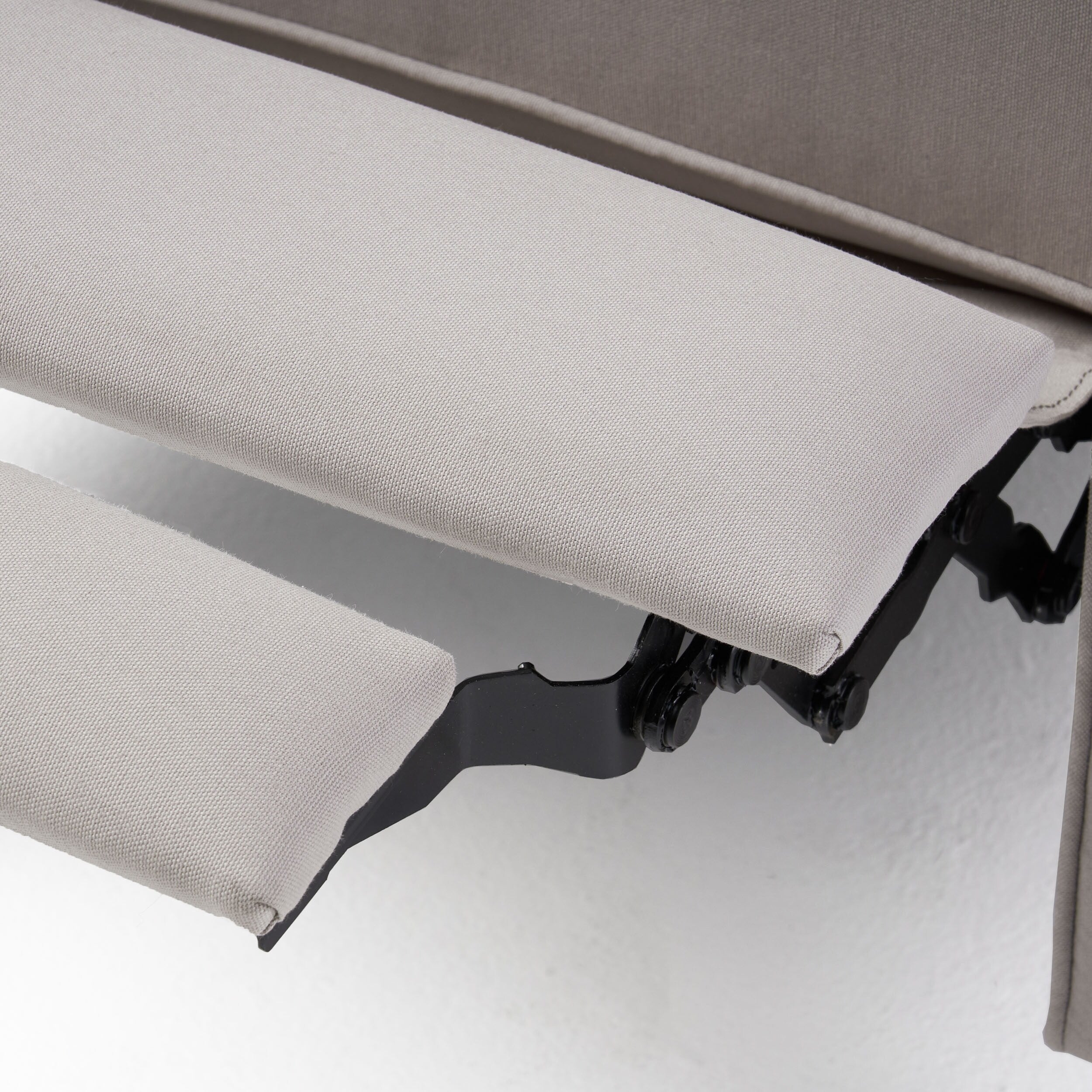 Fauteuils inclinables Darvis (lot de 2) par Christopher Knight Home