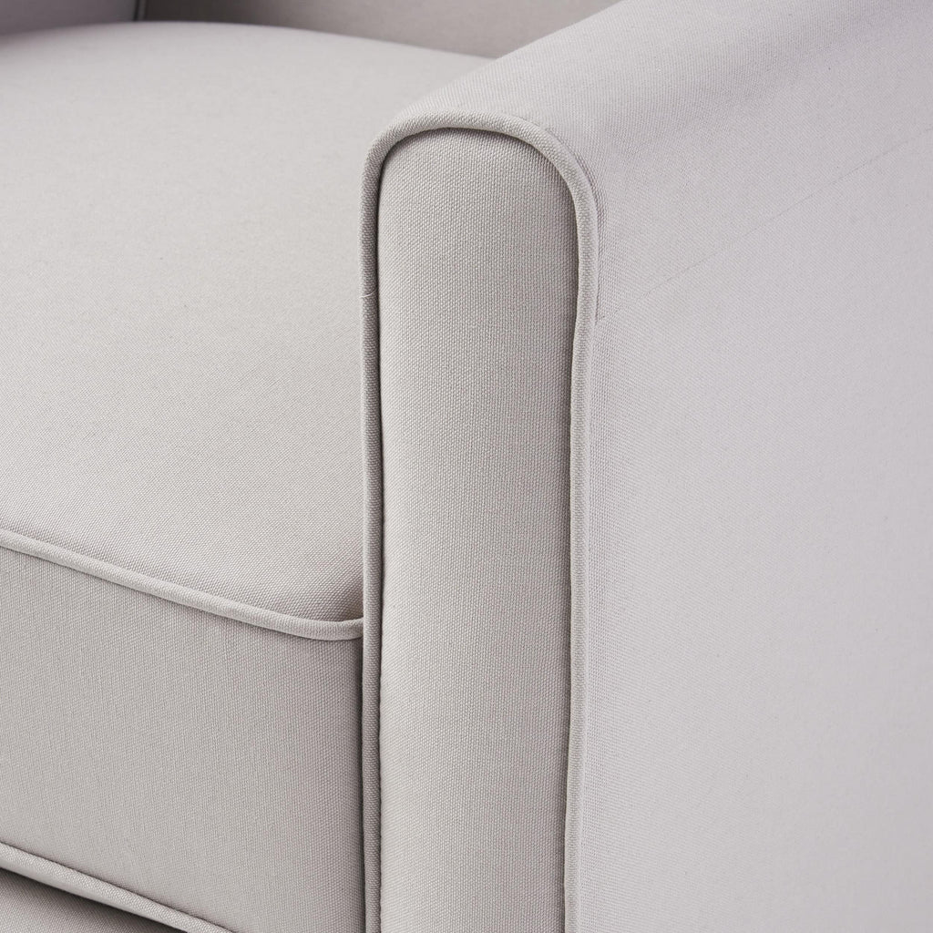 Fauteuils inclinables Darvis (lot de 2) par Christopher Knight Home