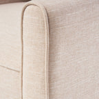 Fauteuils inclinables Darvis (lot de 2) par Christopher Knight Home