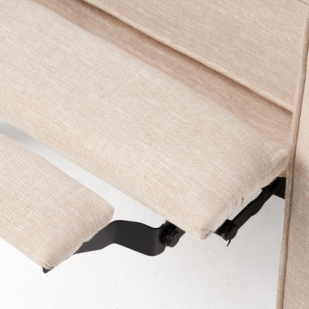 Fauteuils inclinables Darvis (lot de 2) par Christopher Knight Home