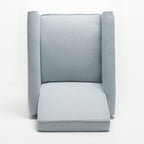 Fauteuils inclinables Darvis (lot de 2) par Christopher Knight Home