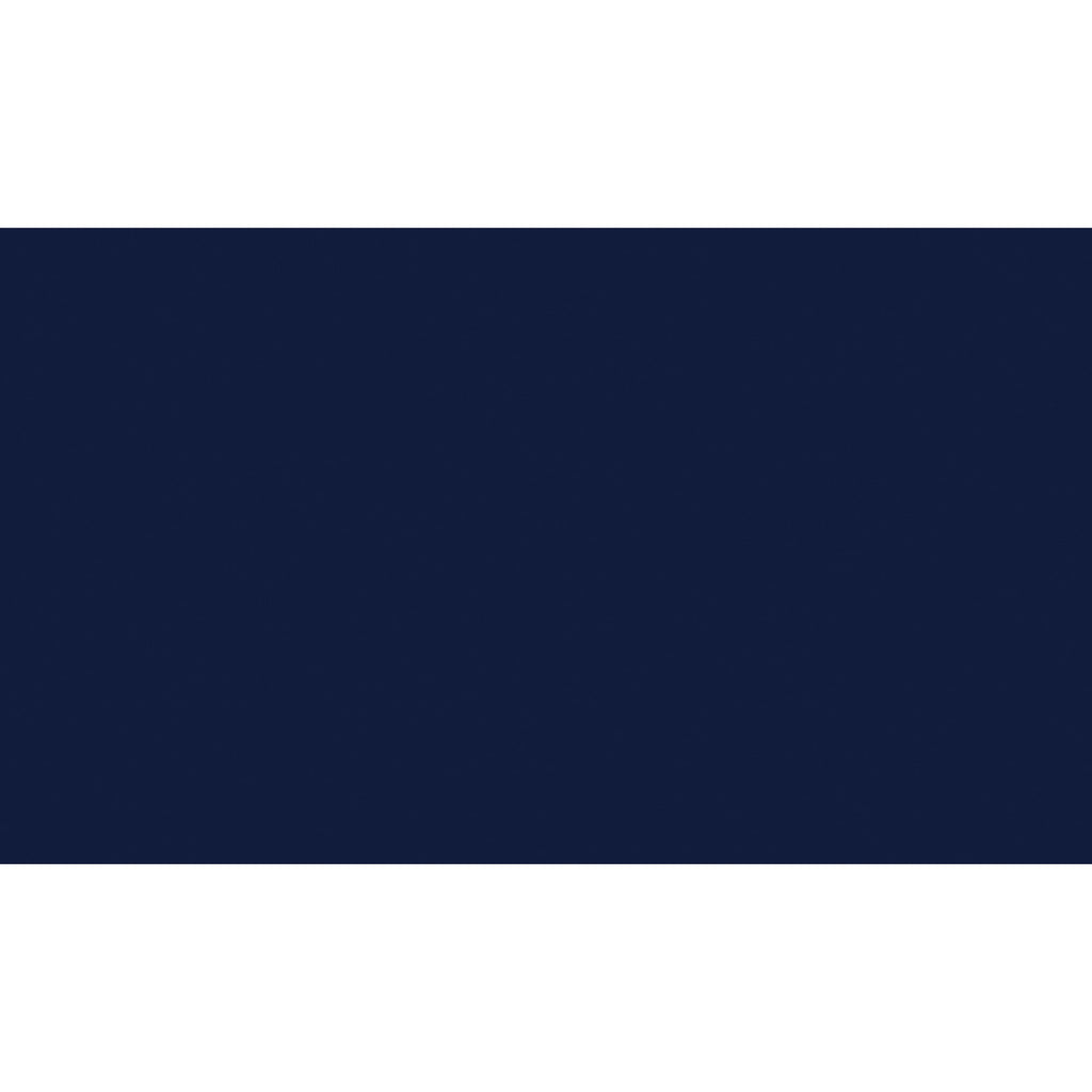 Lit de repos avec lit gigogne relevable 1 pièce, cadre en métal finition bleu marine, design classique, meubles de maison