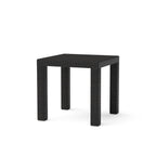 Ensemble de 5 fauteuils club et poufs d'extérieur Deco Sunbrella