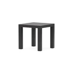 Ensemble de 5 fauteuils club et poufs d'extérieur Deco Sunbrella