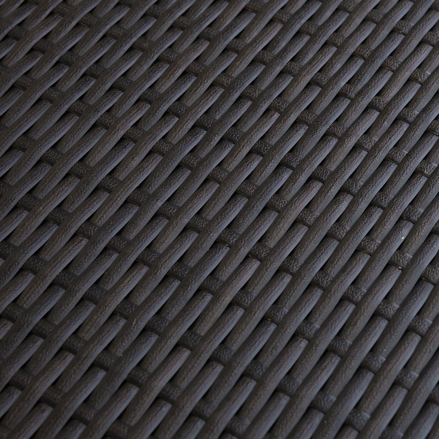 Ensemble de salle à manger d'extérieur Deco 9 pièces en aluminium