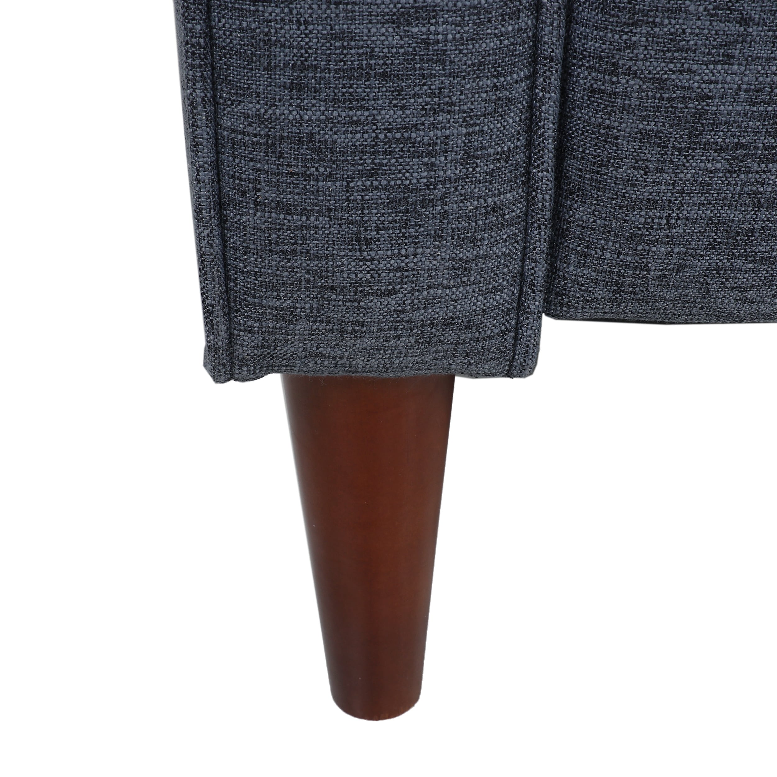 Fauteuil inclinable rembourré Denison par Christopher Knight Home