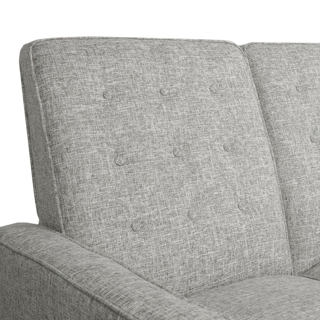 Fauteuil inclinable rembourré Denison par Christopher Knight Home
