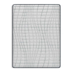 Matelas Deny California King, mousse à mémoire de forme, soutien moelleux, 14 pouces