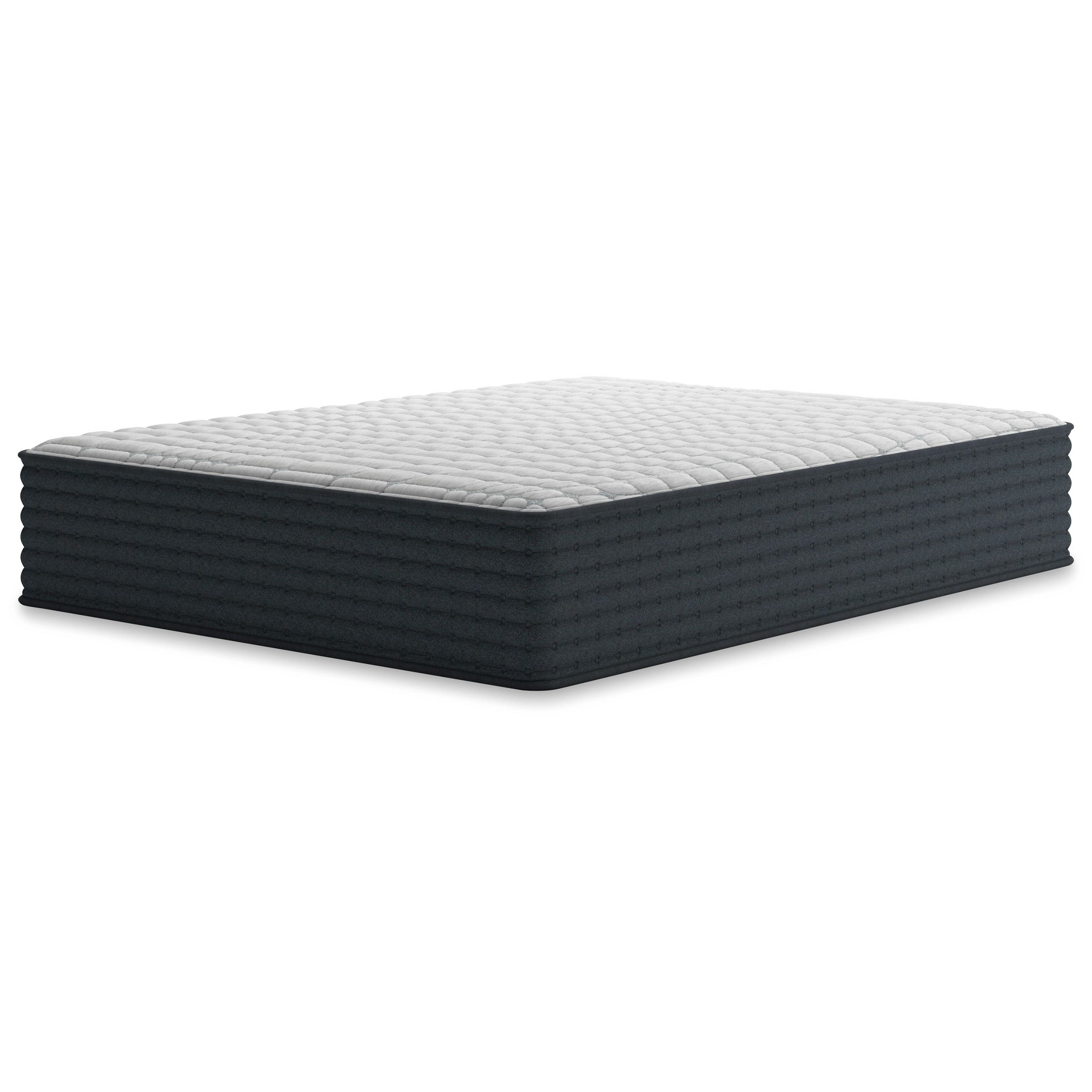 Matelas California King Deny, mousse à mémoire de forme Response, moelleux, 13 pouces