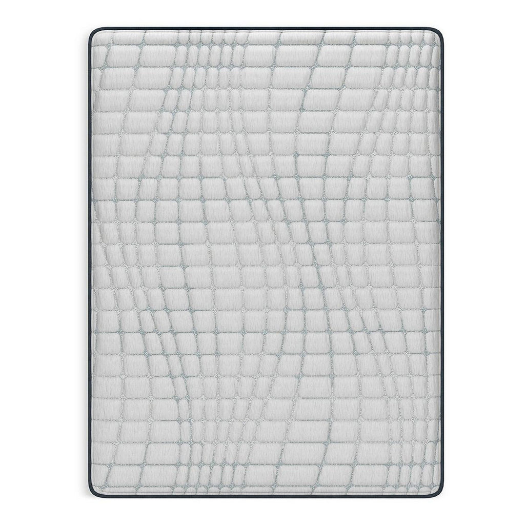 Matelas complet Deny, mousse à mémoire de forme haute densité, support moelleux 13 pouces