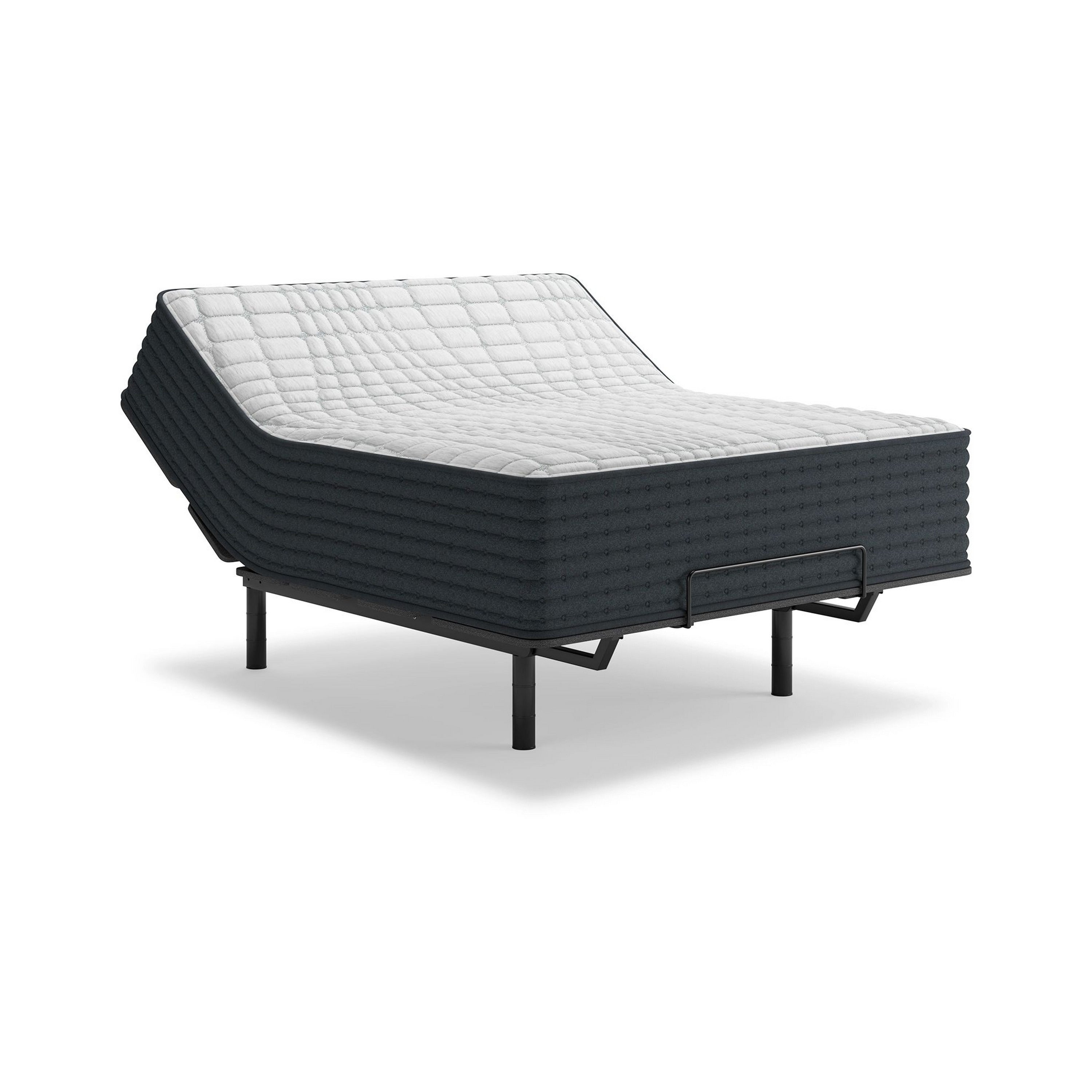 Matelas Deny King, mousse à mémoire de forme haute densité, soutien moelleux 14 pouces
