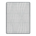 Matelas Deny King, mousse à mémoire de forme haute densité, soutien moelleux 14 pouces