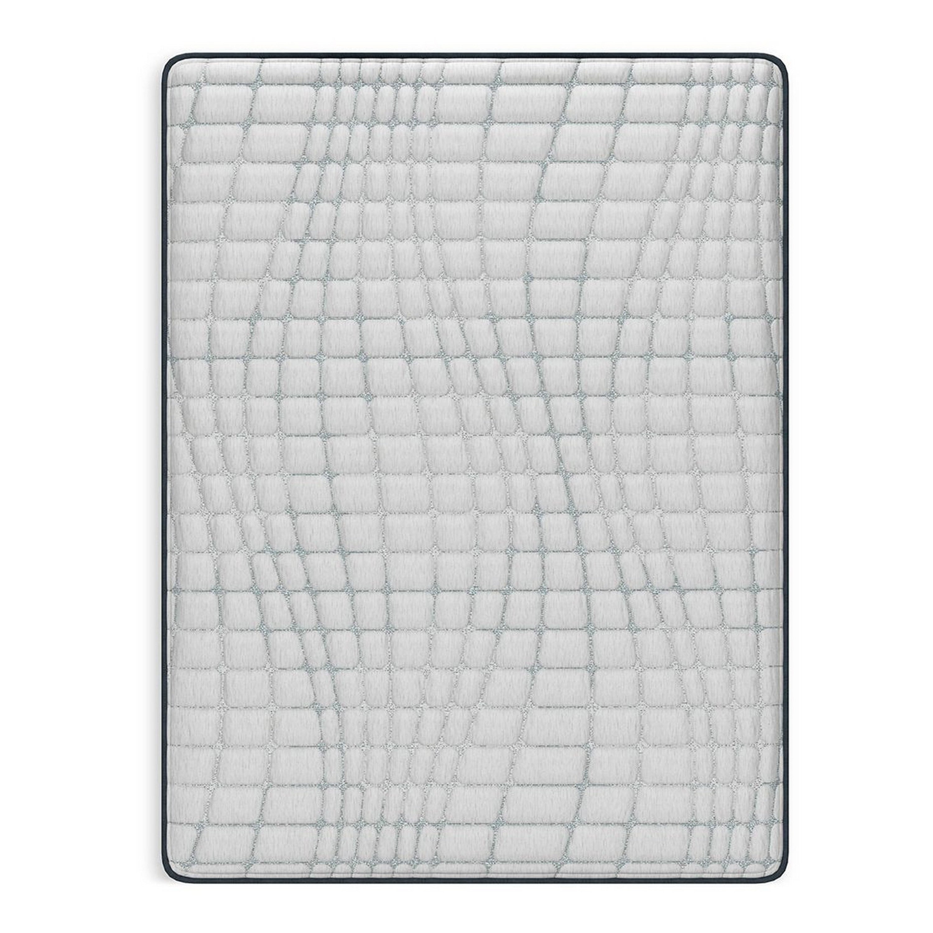 Matelas Deny King, mousse à mémoire de forme Response, support moelleux 13 pouces