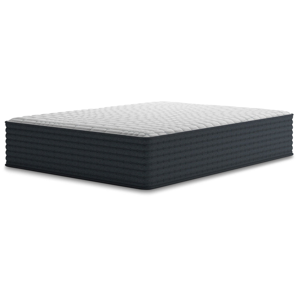 Matelas Queen Deny, mousse à mémoire de forme haute densité, soutien moelleux 14 pouces