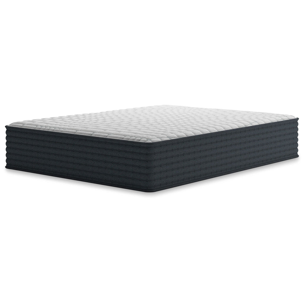 Matelas Queen Deny, mousse à mémoire de forme Response, support moelleux 13 pouces