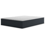 Matelas Queen Deny, mousse à mémoire de forme Response, support moelleux 13 pouces