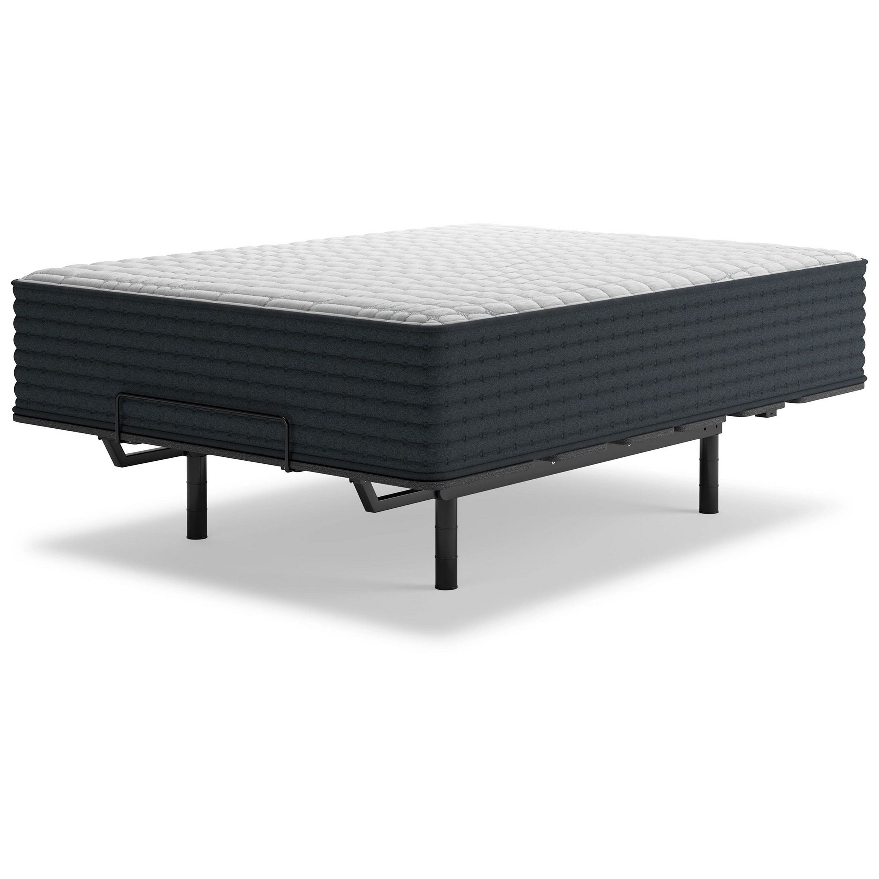 Matelas Queen Deny, mousse à mémoire de forme Response, support moelleux 13 pouces