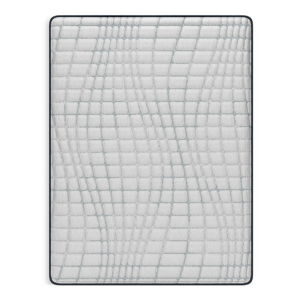 Matelas Queen Deny, mousse à mémoire de forme Response, support moelleux 13 pouces