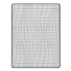 Matelas Queen Deny, mousse à mémoire de forme Response, support moelleux 13 pouces