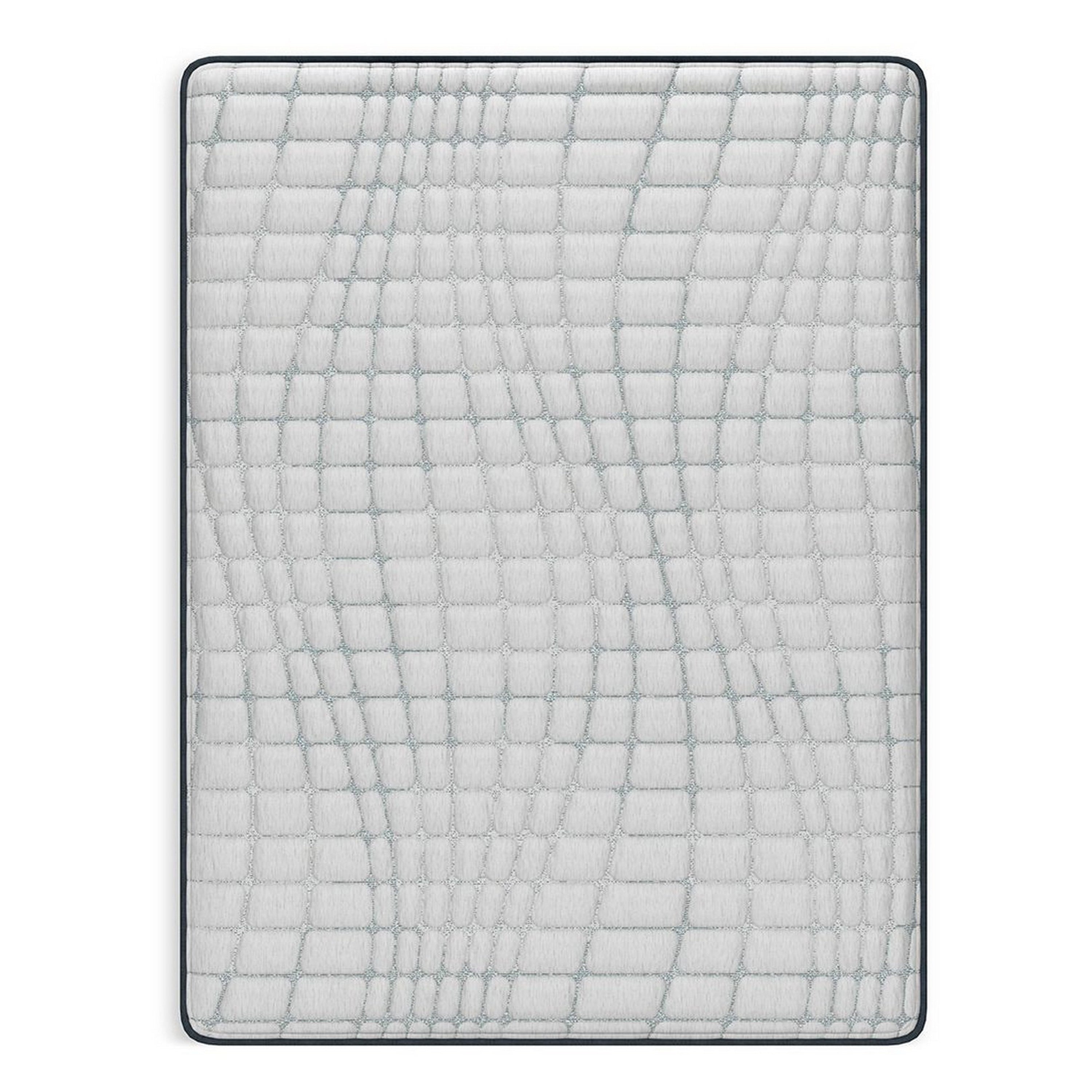 Matelas Queen Deny, mousse à mémoire de forme Response, support moelleux 13 pouces