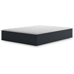 Matelas Deny Twin XL, mousse à mémoire de forme infusée de gel, support moelleux 12 pouces