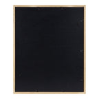 Cadre photo mural en bois DesignOvation Gallery, lot de 2