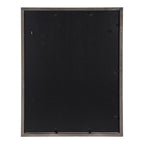 Cadre photo mural en bois DesignOvation Gallery, lot de 2