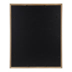 Cadre photo mural en bois DesignOvation Gallery, lot de 2