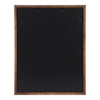 Cadre photo mural en bois DesignOvation Gallery, lot de 2