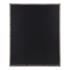 Cadre photo mural en bois DesignOvation Gallery, lot de 2