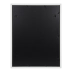 Cadre photo mural en bois DesignOvation Gallery, lot de 2