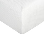 Matelas Divine 8 po en mousse gel moyenne avec aloe vera Bed in a Box