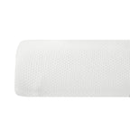 Matelas Divine 8 po en mousse gel moyenne avec aloe vera Bed in a Box