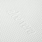 Matelas Divine Super 10 po en mousse à mémoire de forme avec gel moyen