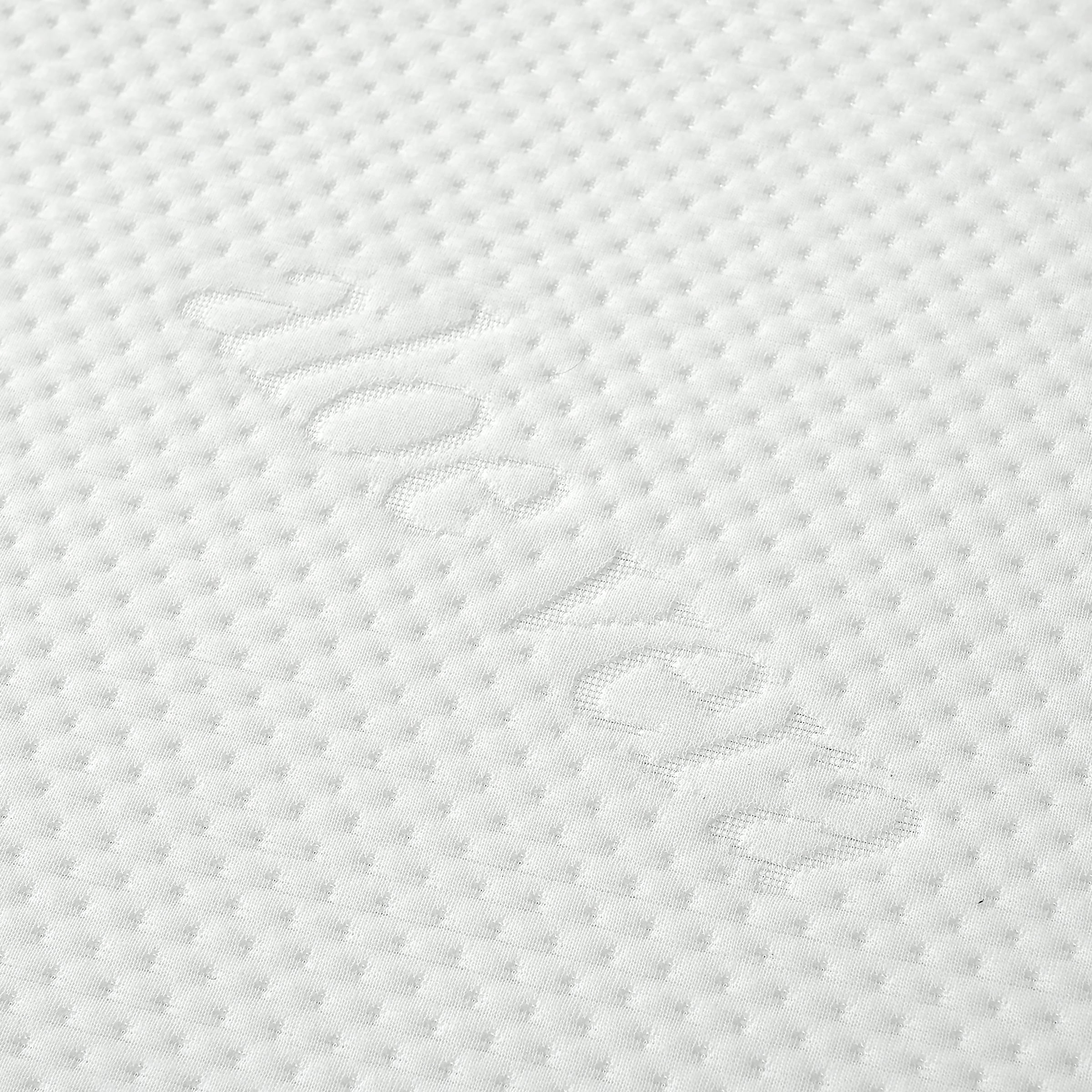 Matelas Divine Super 10 po en mousse à mémoire de forme avec gel moyen