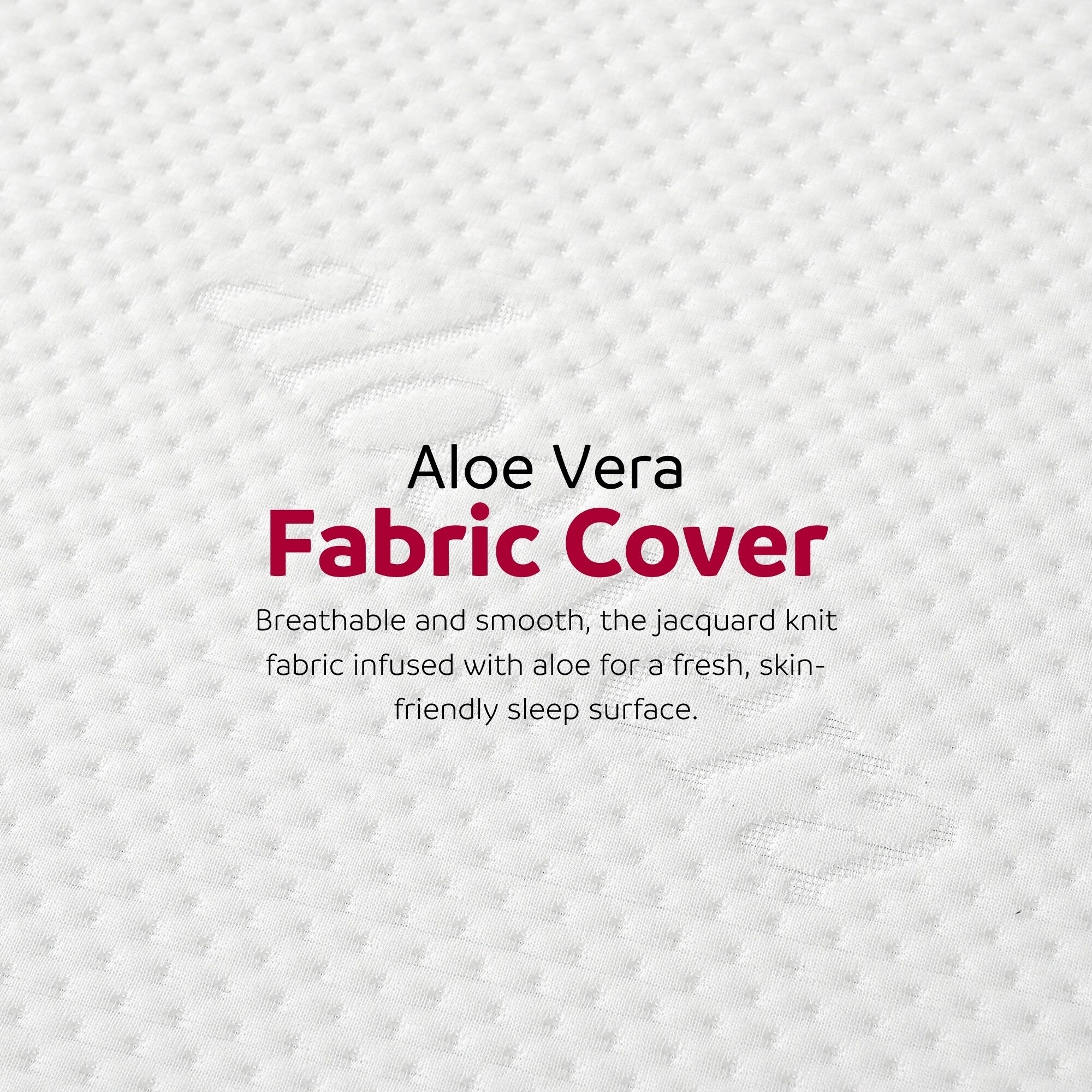 Matelas Divine Super 10 po en mousse à mémoire de forme avec gel moyen