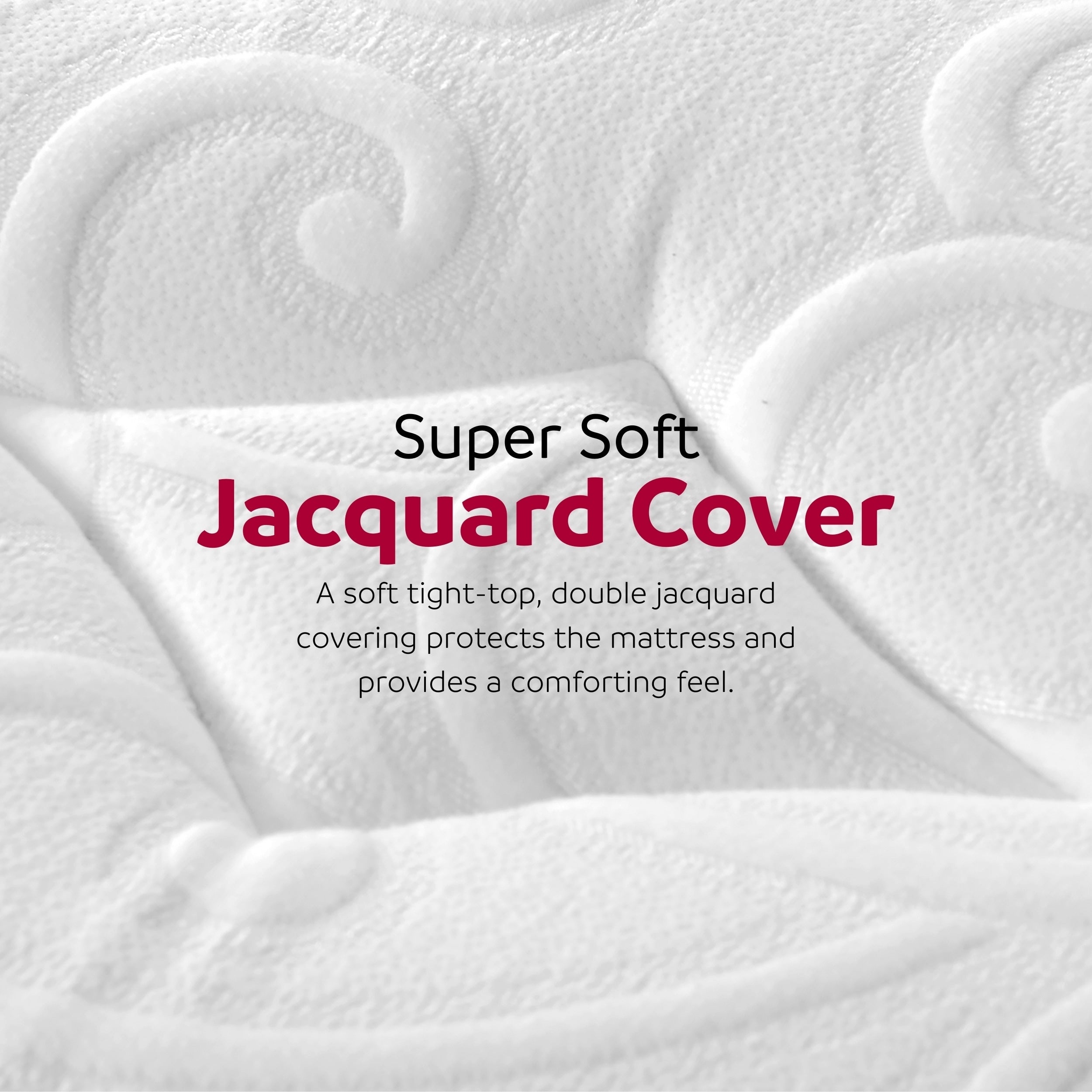 Matelas en mousse à mémoire de forme Divine Ultra 13 pouces en gel dans une boîte