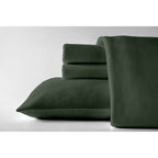 Parure de lit de luxe en flanelle allemande Dormisette, 170 g, en coton