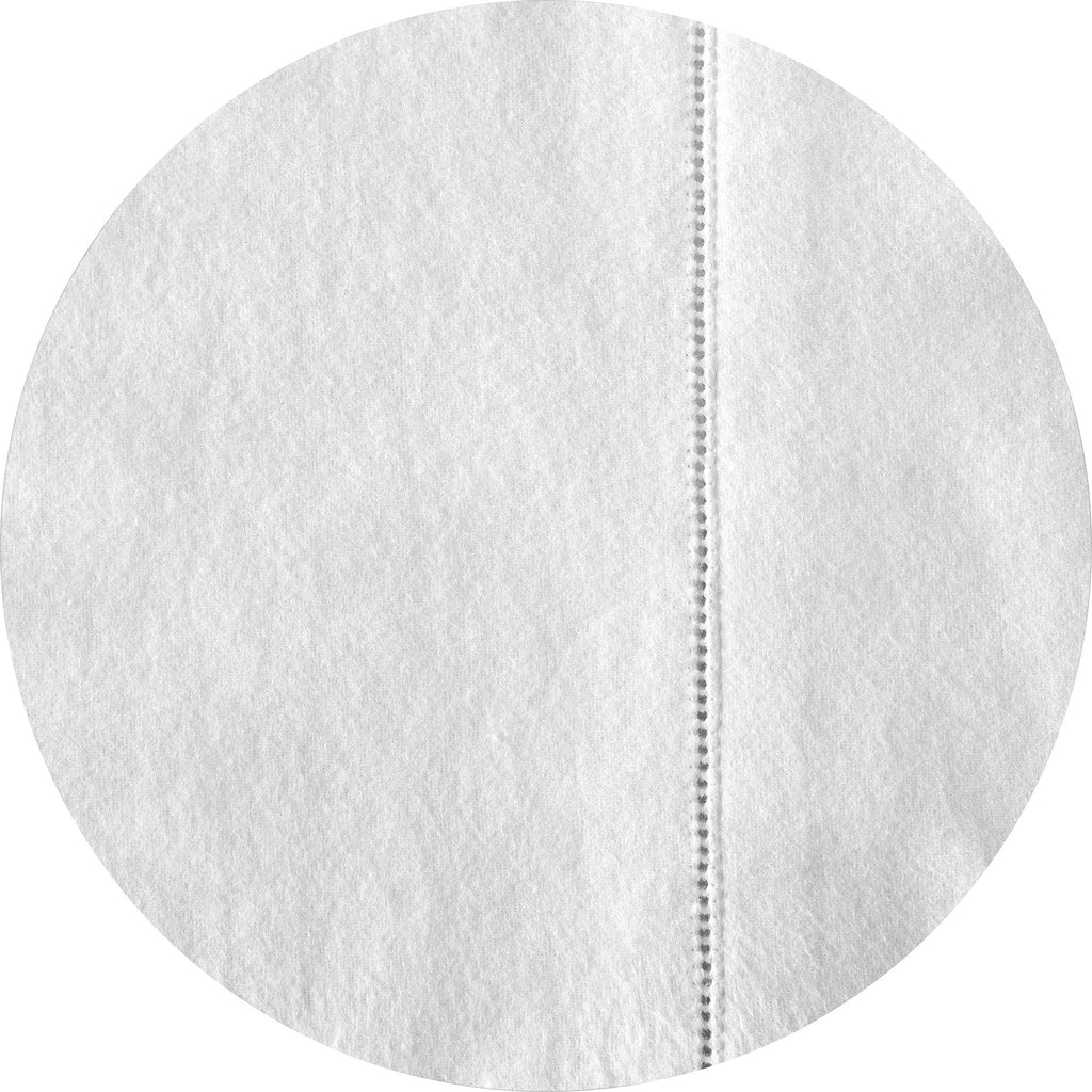 Parure de lit de luxe en flanelle allemande Dormisette, 170 g, en coton