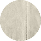 Parure de lit de luxe en flanelle allemande Dormisette, 170 g, en coton