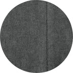 Parure de lit de luxe en flanelle allemande Dormisette, 170 g, en coton