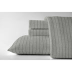 Ensemble de draps de lit de luxe en flanelle allemande Dormisette de 6 onces