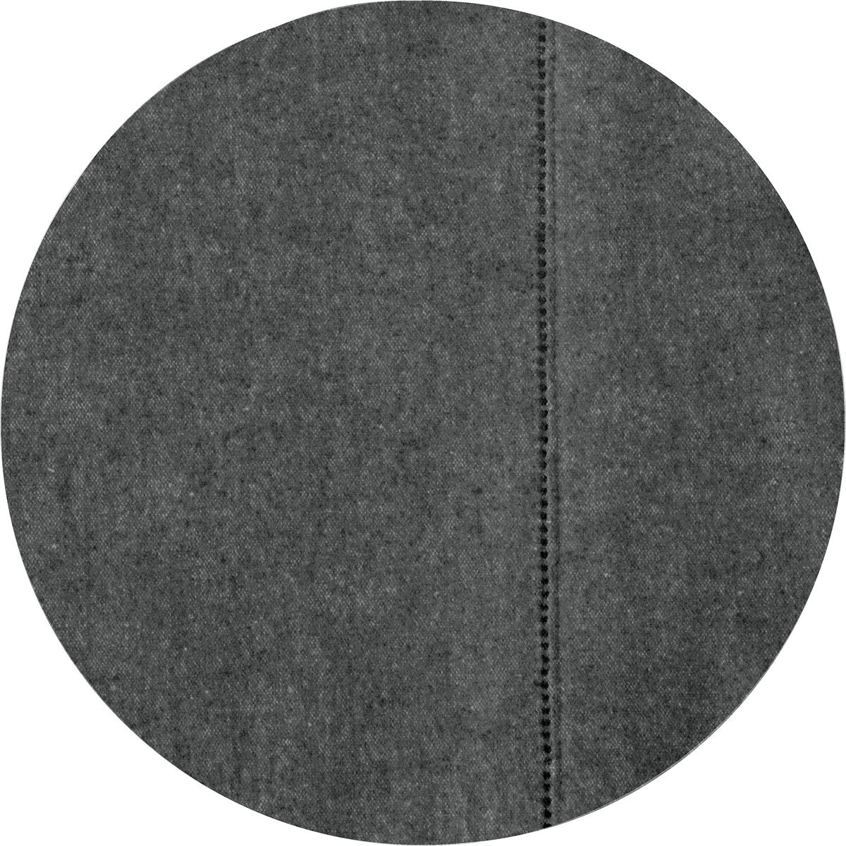 Ensemble de draps de lit de luxe en flanelle allemande Dormisette de 6 onces